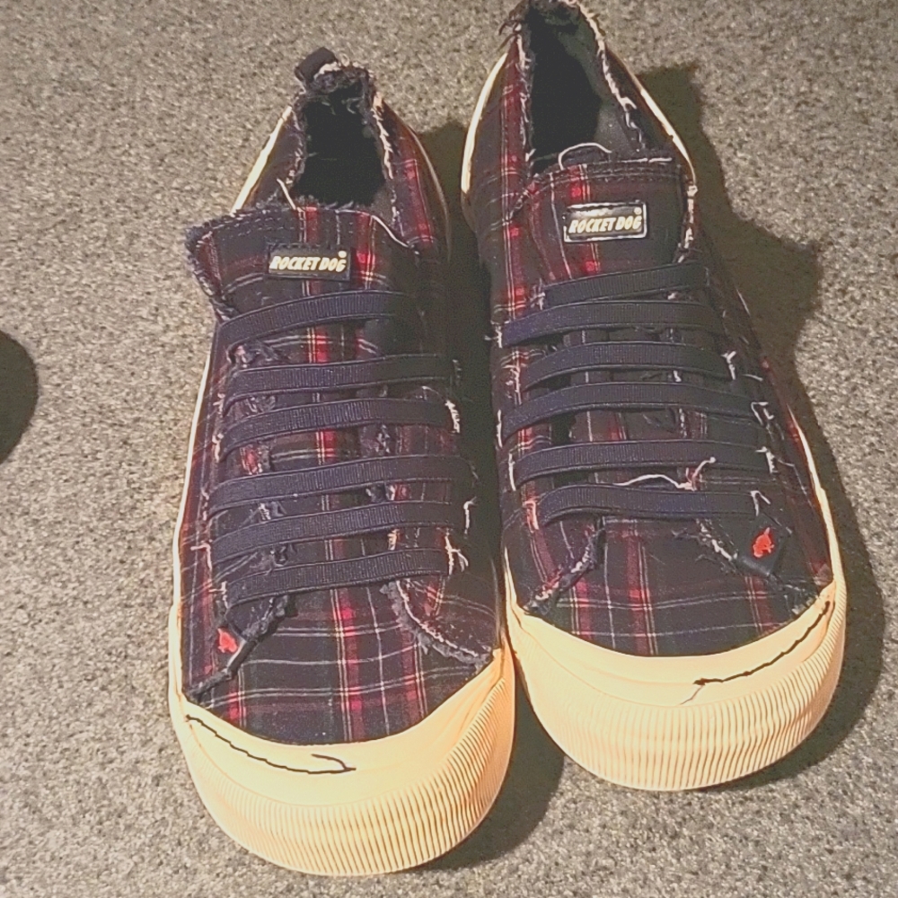 Rocket Dog sneakers